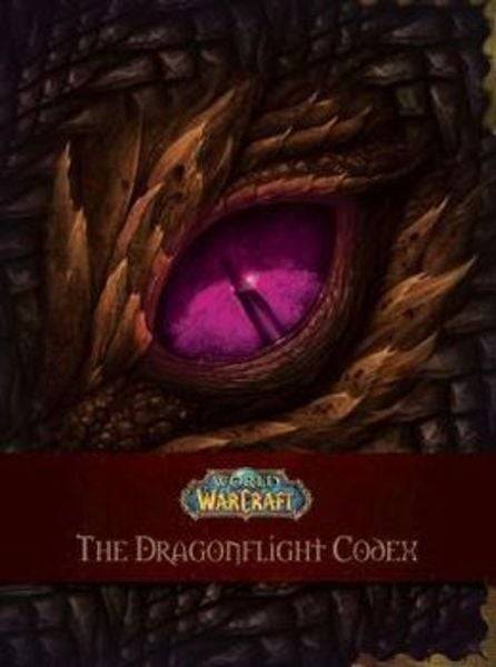 World of Warcraft: Der Kodex der Drachenschwärme