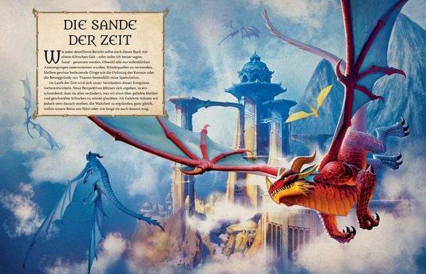 World of Warcraft: Der Kodex der Drachenschwärme