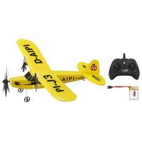 JAMARA - J3-CUB Flugzeug Gyro 2CH 2.4GHz