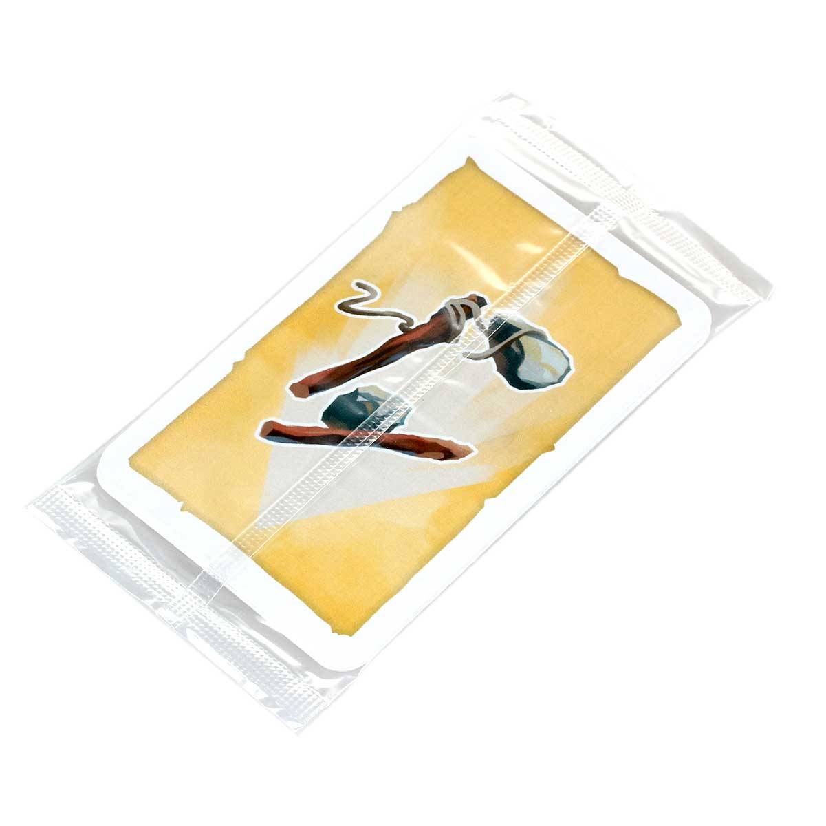 Hans im Glück Paleo - Die Geistesblitze Mini-Erweiterung (DE)