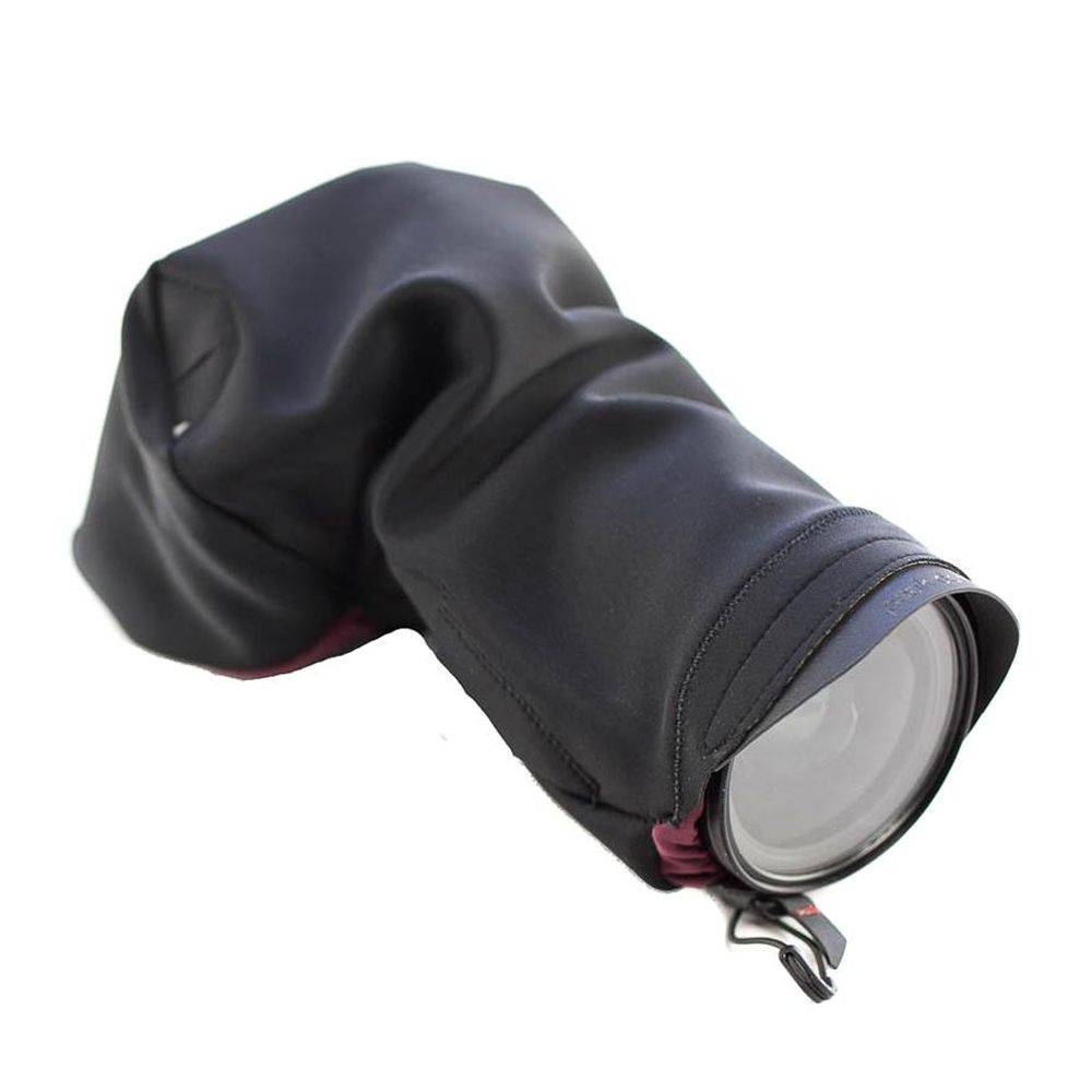 Peak Design Shell Kamerschutz Large - Black (Schwarz)