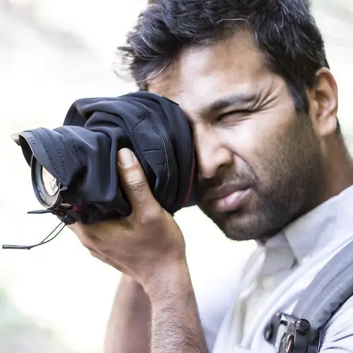 Peak Design Shell Kameraschutz Small - Black (Schwarz) Peak Design Shell Kameraschutz Small - Black (Schwarz)