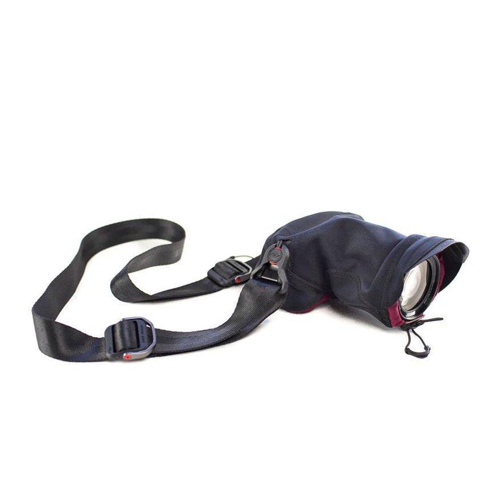 Peak Design Shell Kameraschutz Small - Black (Schwarz)