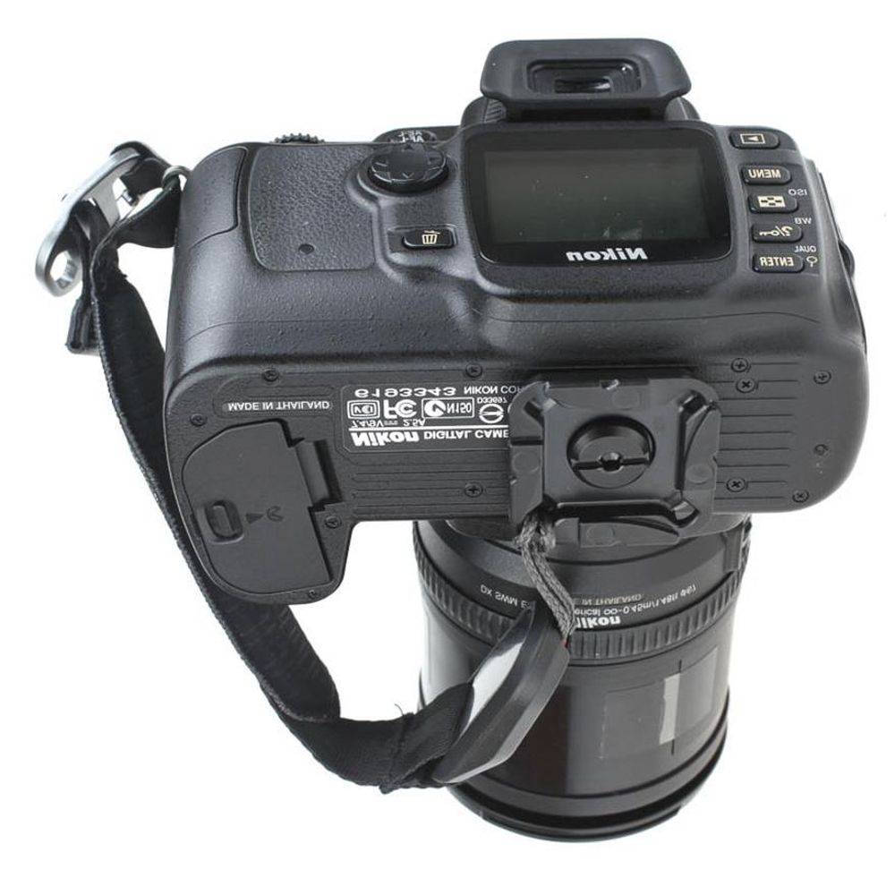 Peak Design Clutch Handschlaufe für SLR- und Systemkameras