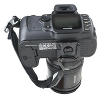 Peak Design Clutch Handschlaufe für SLR- und Systemkameras Peak Design Clutch Handschlaufe für SLR- und Systemkameras