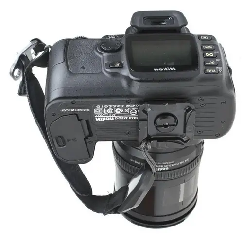 Peak Design Clutch Handschlaufe für SLR- und Systemkameras Peak Design Clutch Handschlaufe für SLR- und Systemkameras