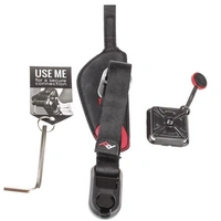 Peak Design Clutch Handschlaufe für SLR- und Systemkameras Peak Design Clutch Handschlaufe für SLR- und Systemkameras