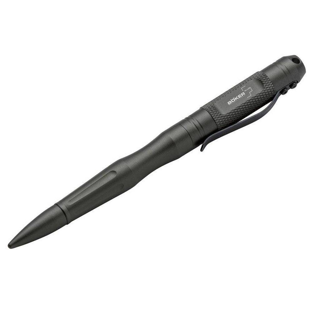 Böker iPlus TTP Tactical Pen - Gray