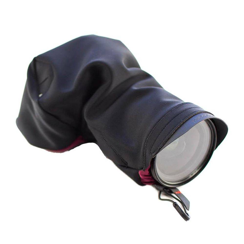 Peak Design Shell Kamerschutz Medium - Black (Schwarz)