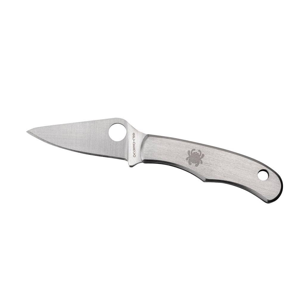 Spyderco Bug Knife Plain Taschenmesser
