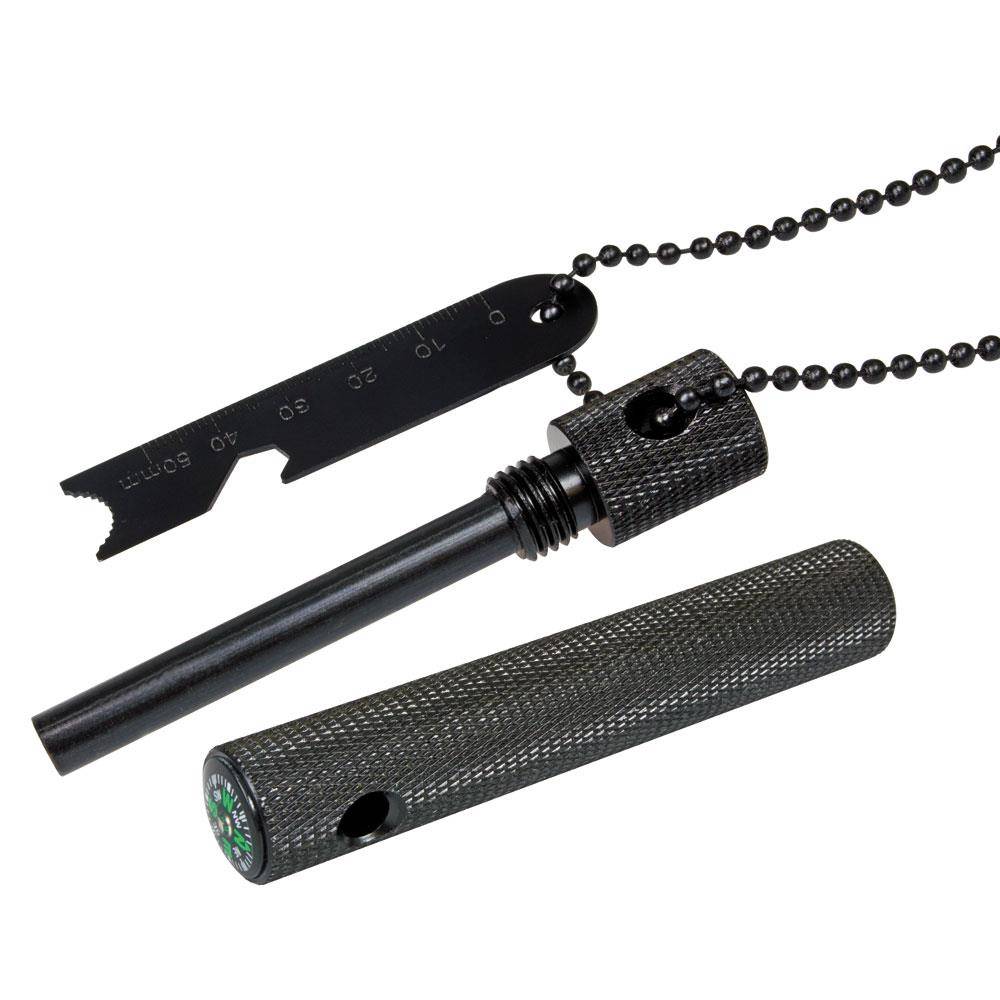 Böker Plus FS Feuerstarter - Schwarz