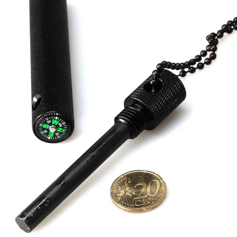 Böker Plus FS Feuerstarter - Schwarz