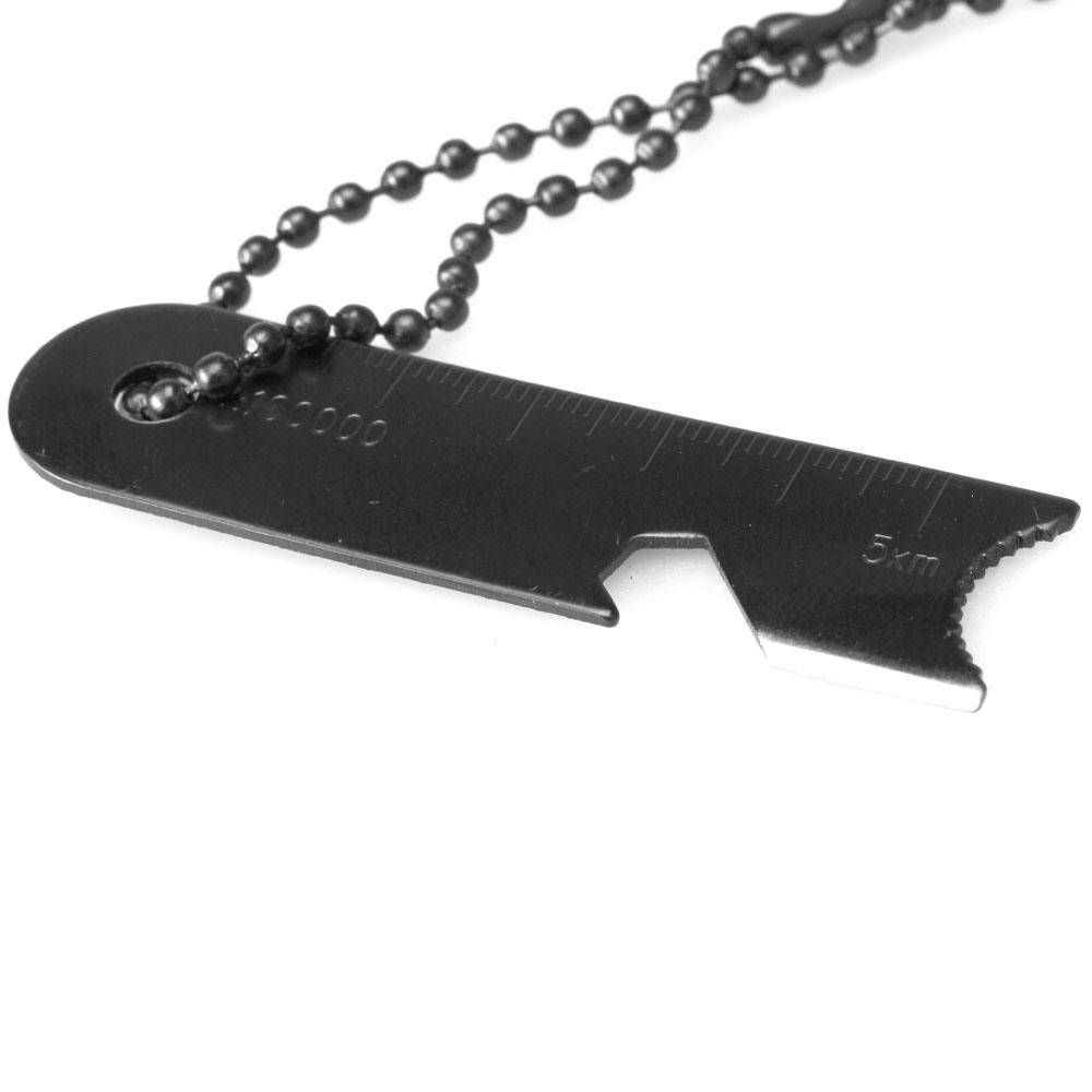 Böker Plus FS Feuerstarter - Schwarz