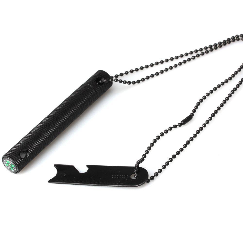 Böker Plus FS Feuerstarter - Schwarz