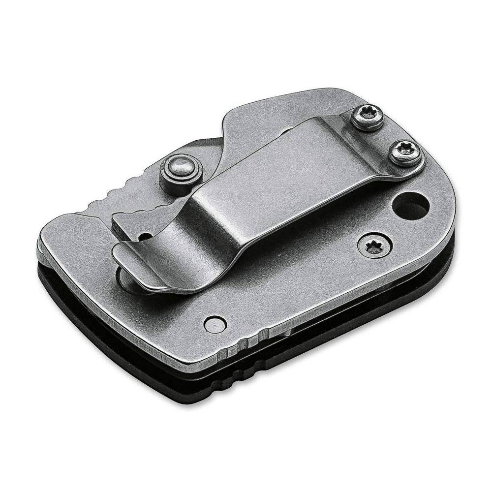 Böker Plus DW-1 Taschenmesser - Schwarz