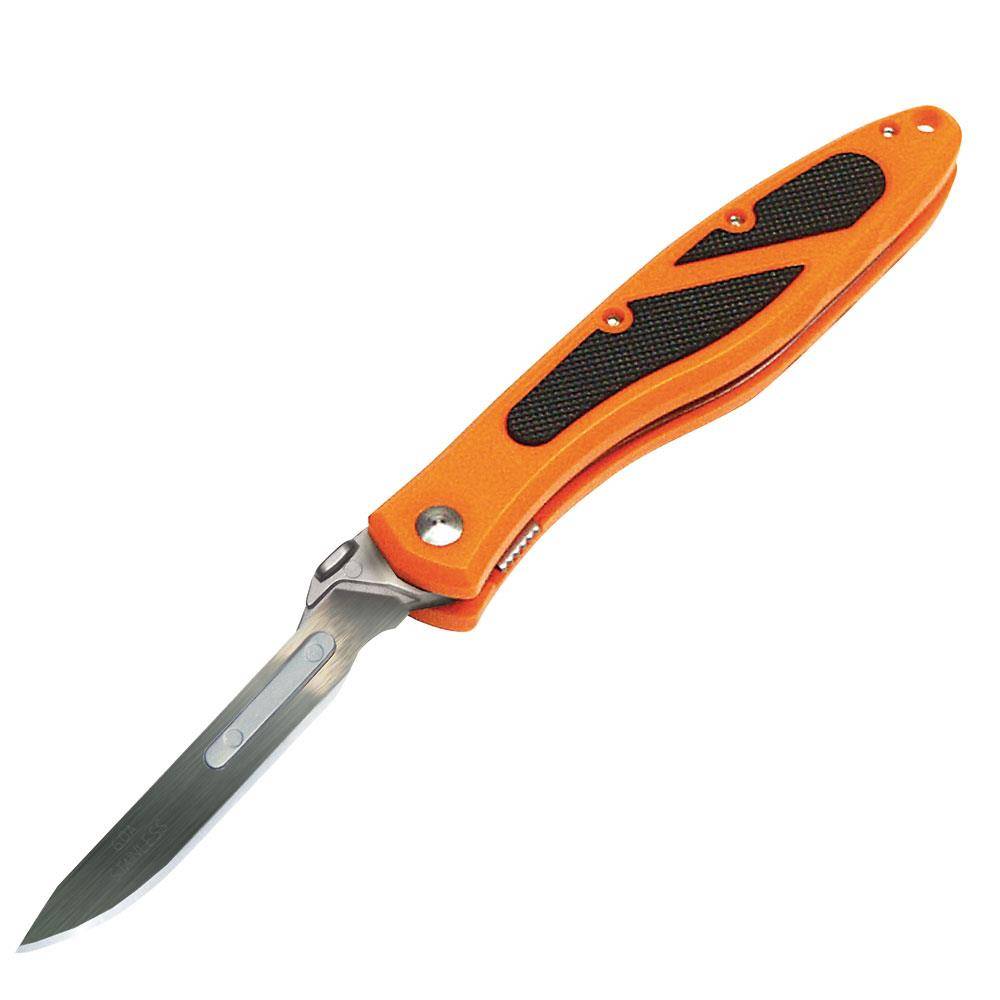 Havalon Piranta-Edge Taschenmesser