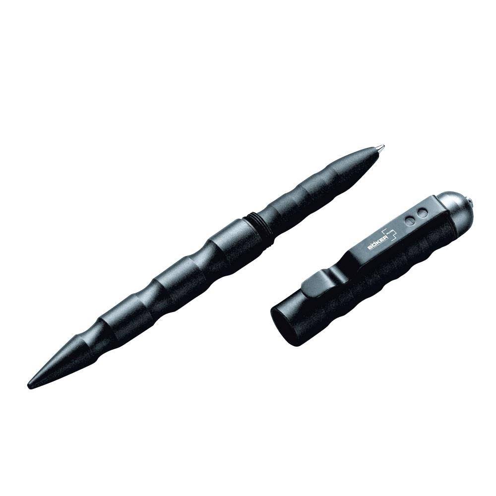 Böker Plus MPP Tactical Pen - Schwarz