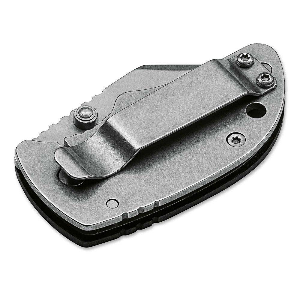 Böker Plus DW-2 Taschenmesser - Schwarz