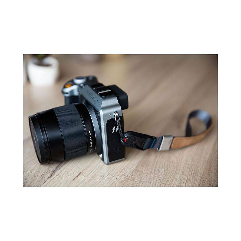 Peak Design Micro Anchor Links 4er Set Ankerschlaufen - Rot/Schwarz