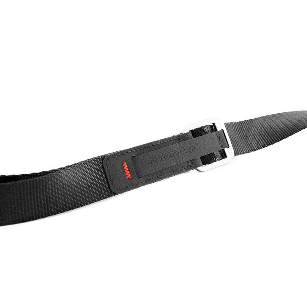 Peak Design Leash Kameragurt - Black (Schwarz)
