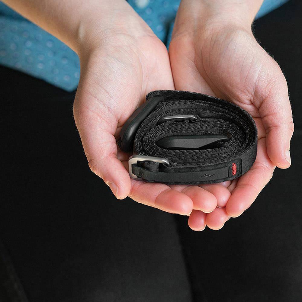 Peak Design Leash Kameragurt - Black (Schwarz)