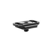 Peak Design Anchor Mount Adapterplatte für Kameragurte - Black (Schwarz) Peak Design Anchor Mount Adapterplatte für Kameragurte - Black (Schwarz)