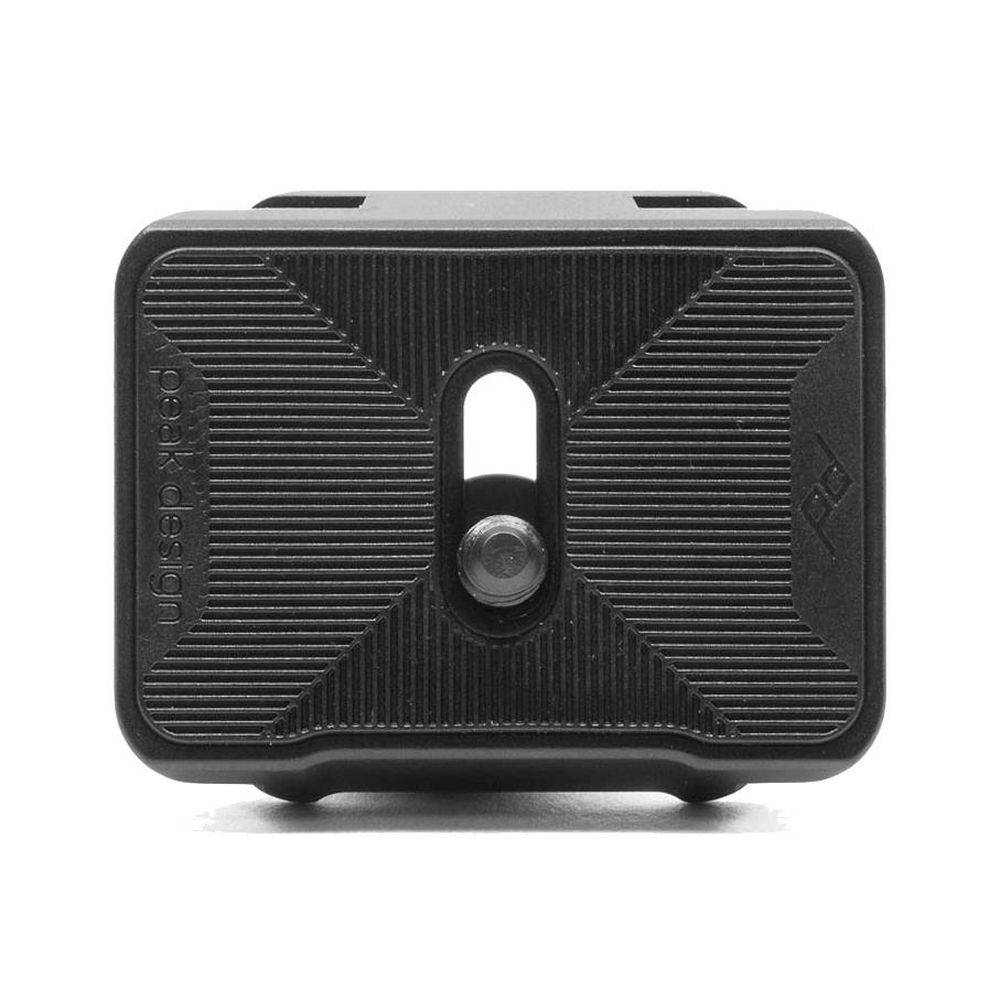 Peak Design Dual Plate Kameraplatte für Capture Camera Clip