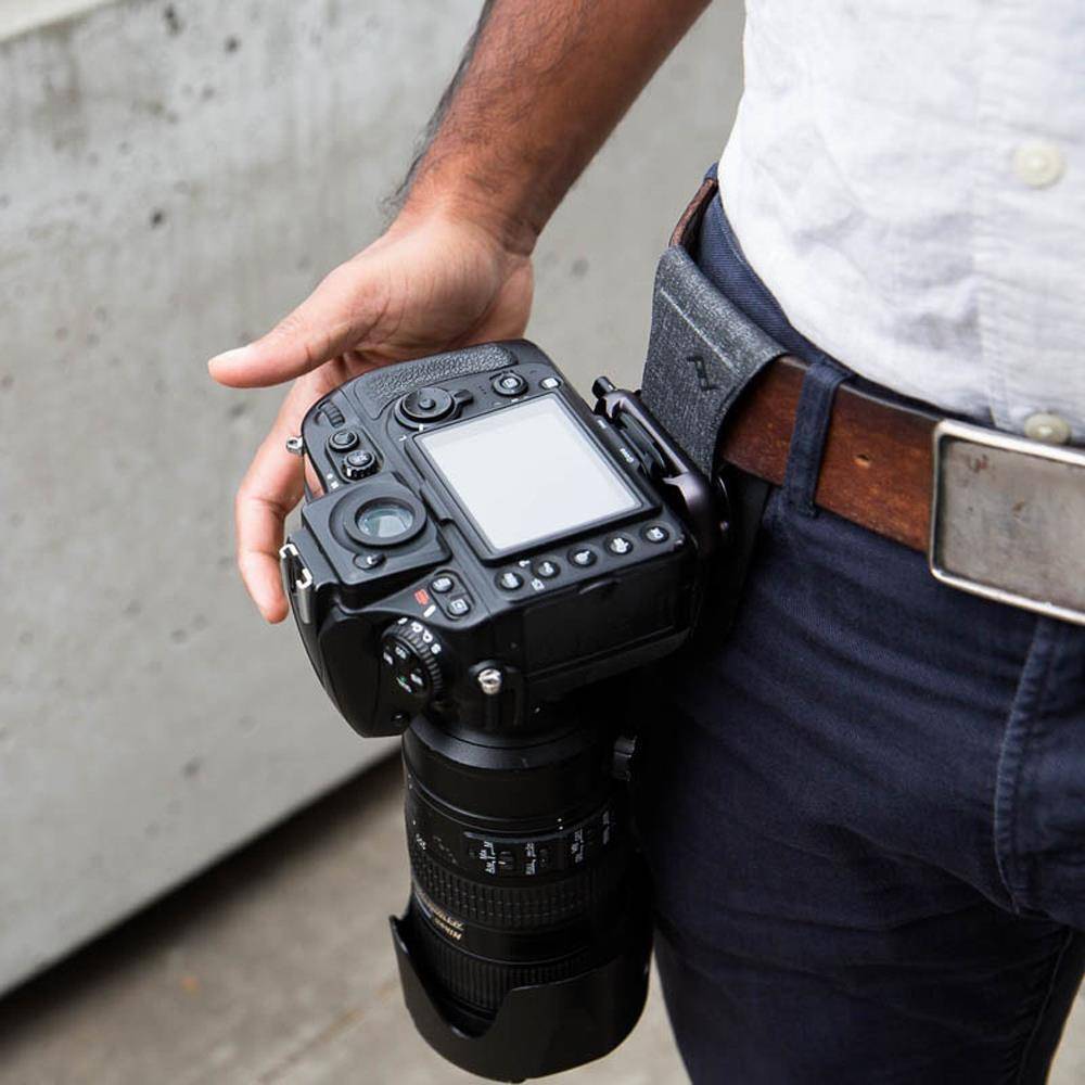 Peak Design ProPad (v3) für Capture Clip / Capture Pro Halterung