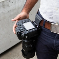 Peak Design ProPad (v3) für Capture Clip / Capture Pro Halterung Peak Design ProPad (v3) für Capture Clip / Capture Pro Halterung