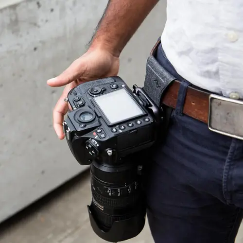 Peak Design ProPad (v3) für Capture Clip / Capture Pro Halterung Peak Design ProPad (v3) für Capture Clip / Capture Pro Halterung