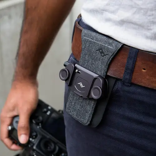 Peak Design ProPad (v3) für Capture Clip / Capture Pro Halterung Peak Design ProPad (v3) für Capture Clip / Capture Pro Halterung