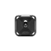 Peak Design Standard Plate für Capture Camera Clip v3 - Black (Schwarz) Peak Design Standard Plate für Capture Camera Clip v3 - Black (Schwarz)
