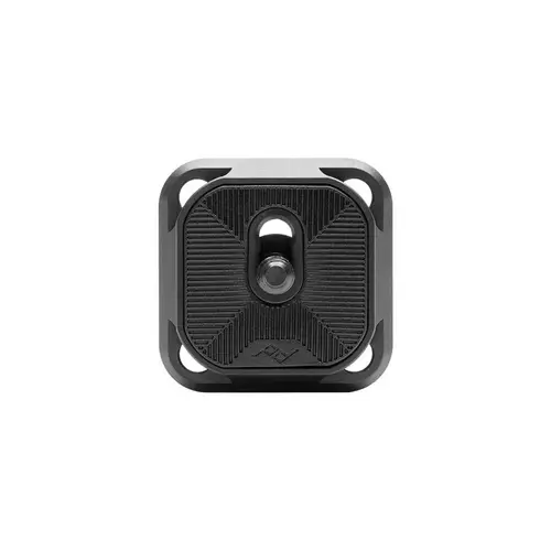 Peak Design Standard Plate für Capture Camera Clip v3 - Black (Schwarz) Peak Design Standard Plate für Capture Camera Clip v3 - Black (Schwarz)