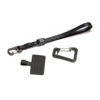 Blackrapid WandeR Bundle Handgelenkschlaufe für Smartphones Blackrapid WandeR Bundle Handgelenkschlaufe für Smartphones