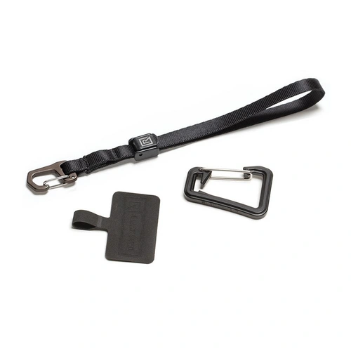 Blackrapid WandeR Bundle Handgelenkschlaufe für Smartphones Blackrapid WandeR Bundle Handgelenkschlaufe für Smartphones