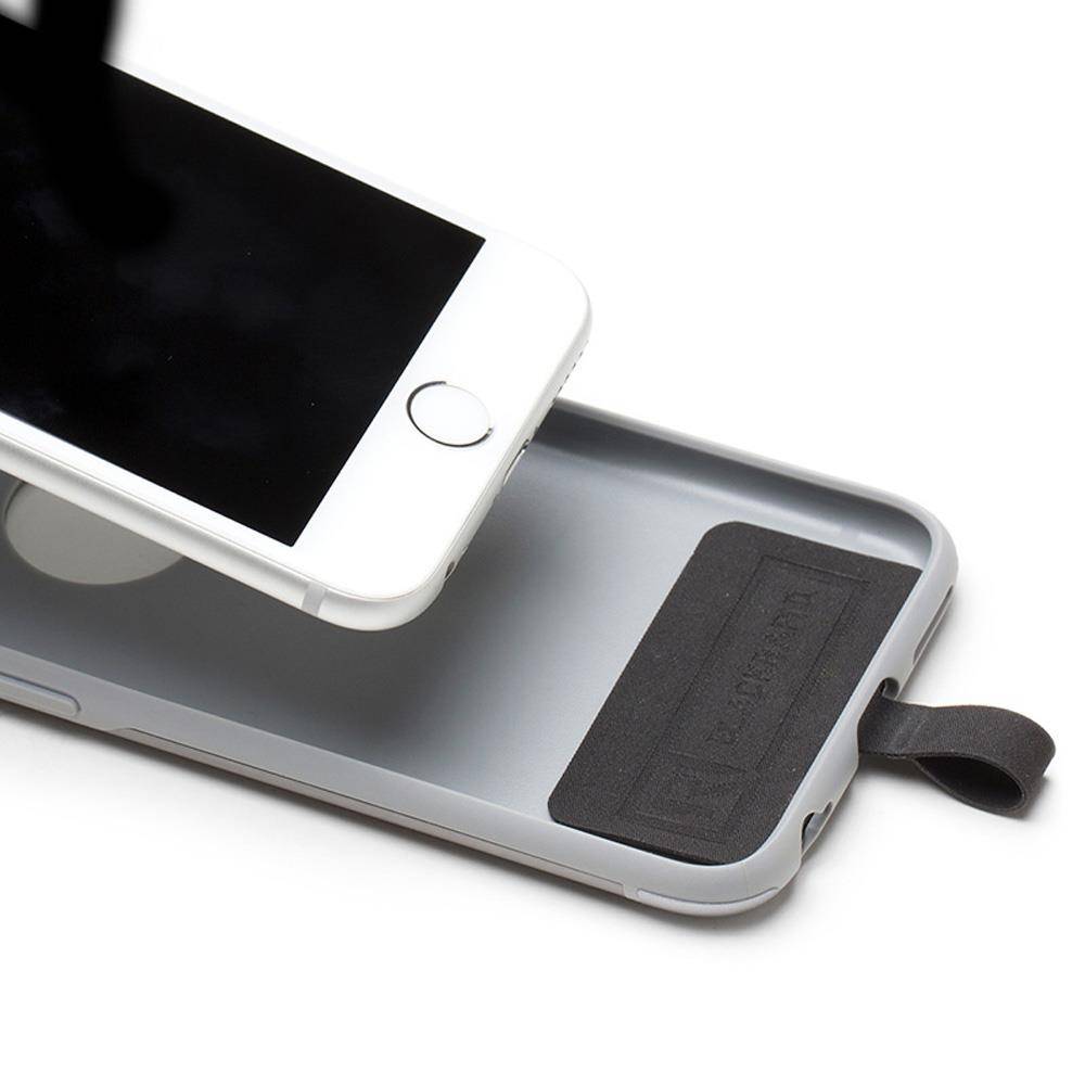 Blackrapid WandeR Bundle Handgelenkschlaufe für Smartphones - Schwarz