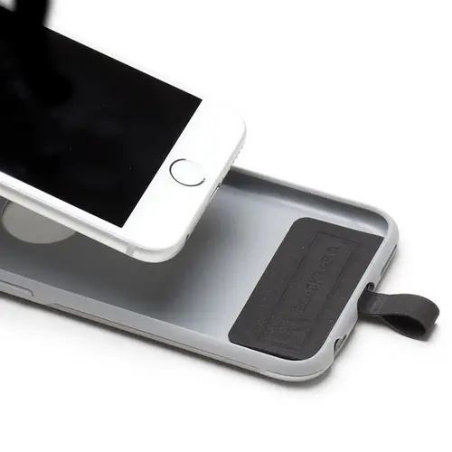 Blackrapid WandeR Bundle Handgelenkschlaufe für Smartphones Blackrapid WandeR Bundle Handgelenkschlaufe für Smartphones