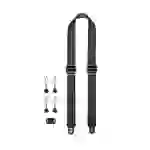 Peak Design Slide Lite Kameragurt Black (schwarz) Peak Design Slide Lite Kameragurt Black (schwarz)