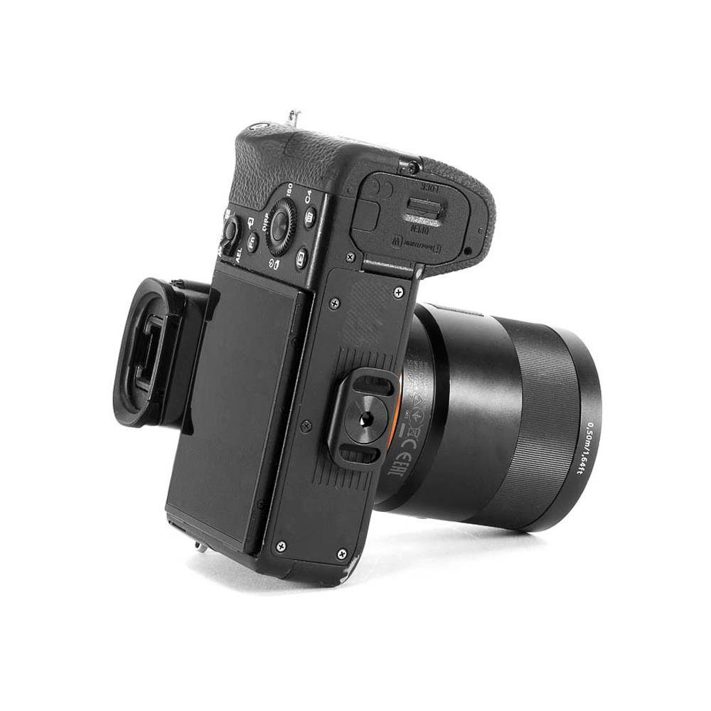 Peak Design Slide Kameragurt black (schwarz)