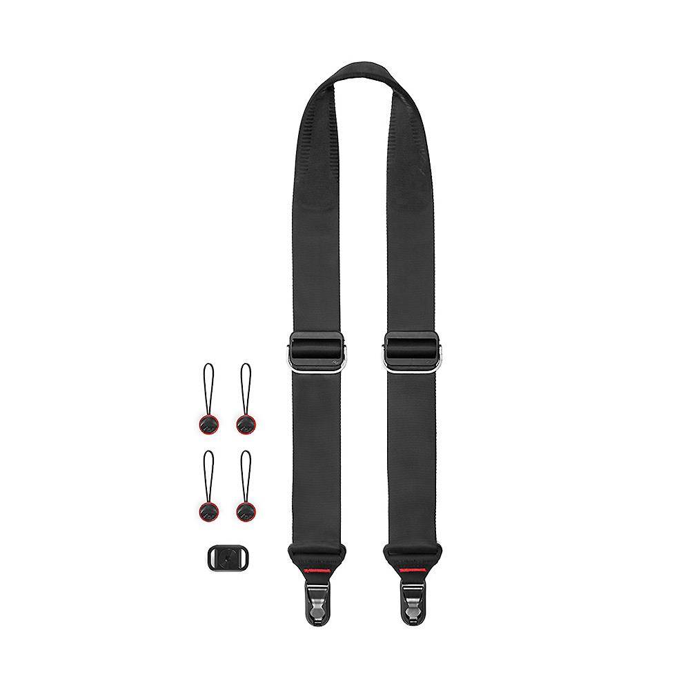 Peak Design Slide Kameragurt black (schwarz)
