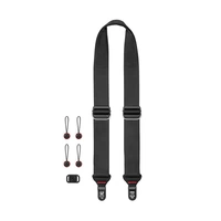 Peak Design Slide Kameragurt black (schwarz) Peak Design Slide Kameragurt black (schwarz)