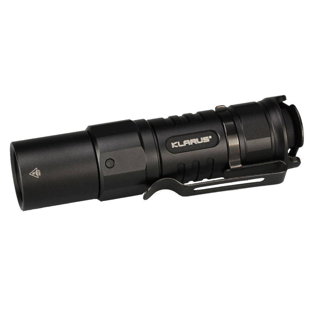 Klarus XT1C LED Taschenlampe 1000 Lumen