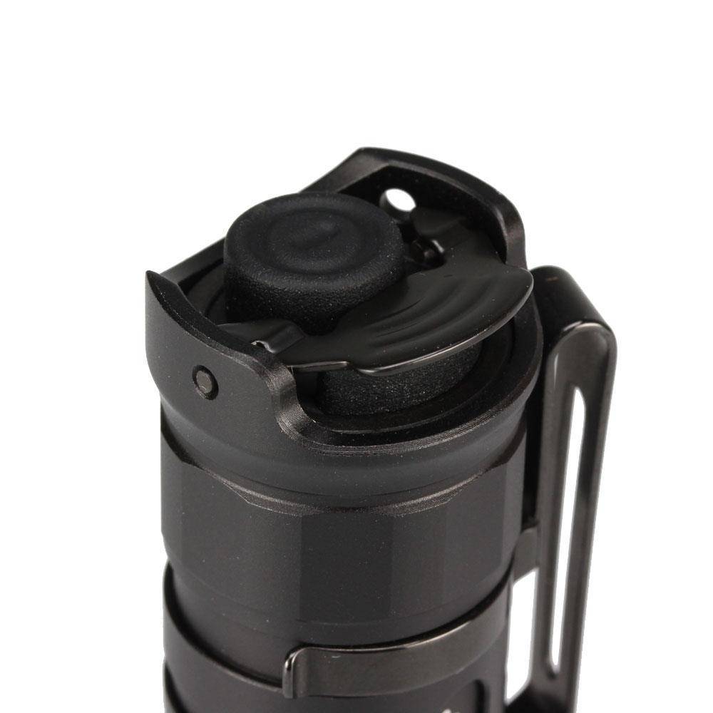 Klarus XT1C LED Taschenlampe 1000 Lumen