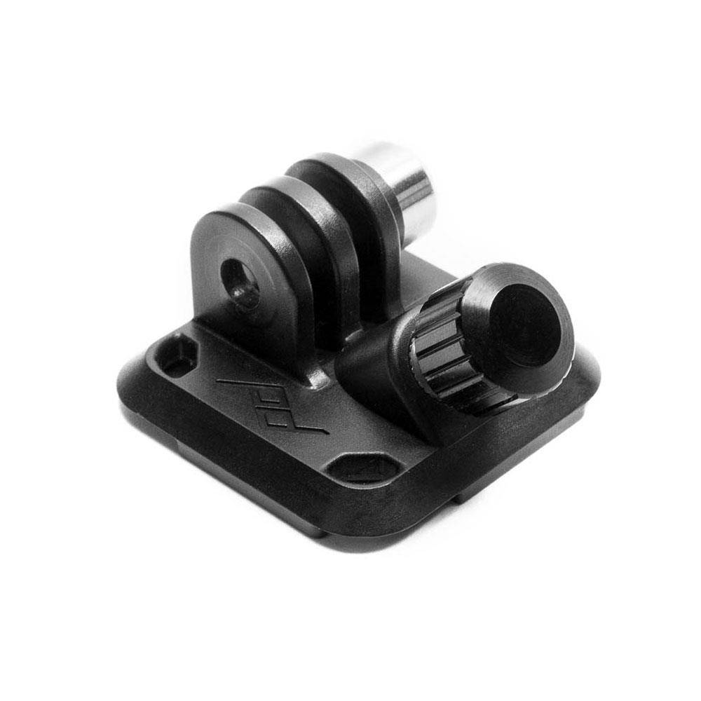Peak Design P.O.V Kit Capture-Clip für GoPro & Digitalkameras - Black (Schwarz)