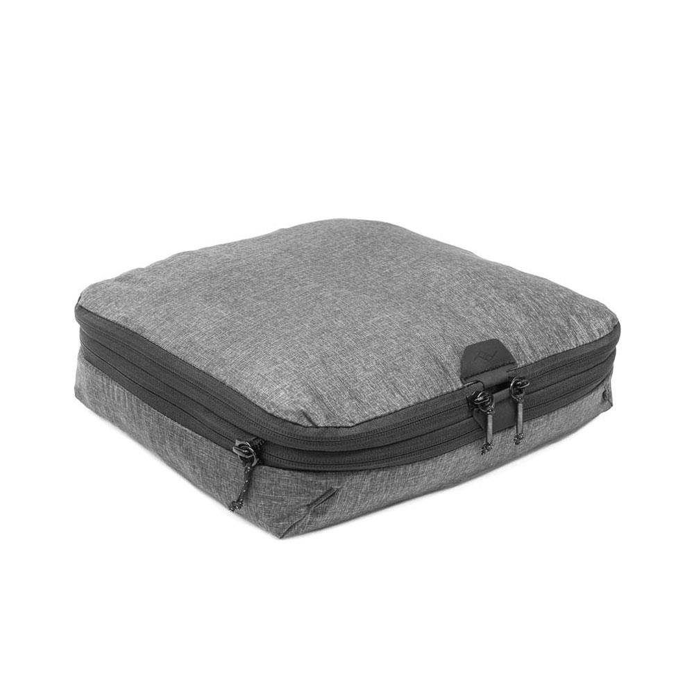 Peak Design Packing Cube 18L Medium - Charcoal (Dunkelgrau)