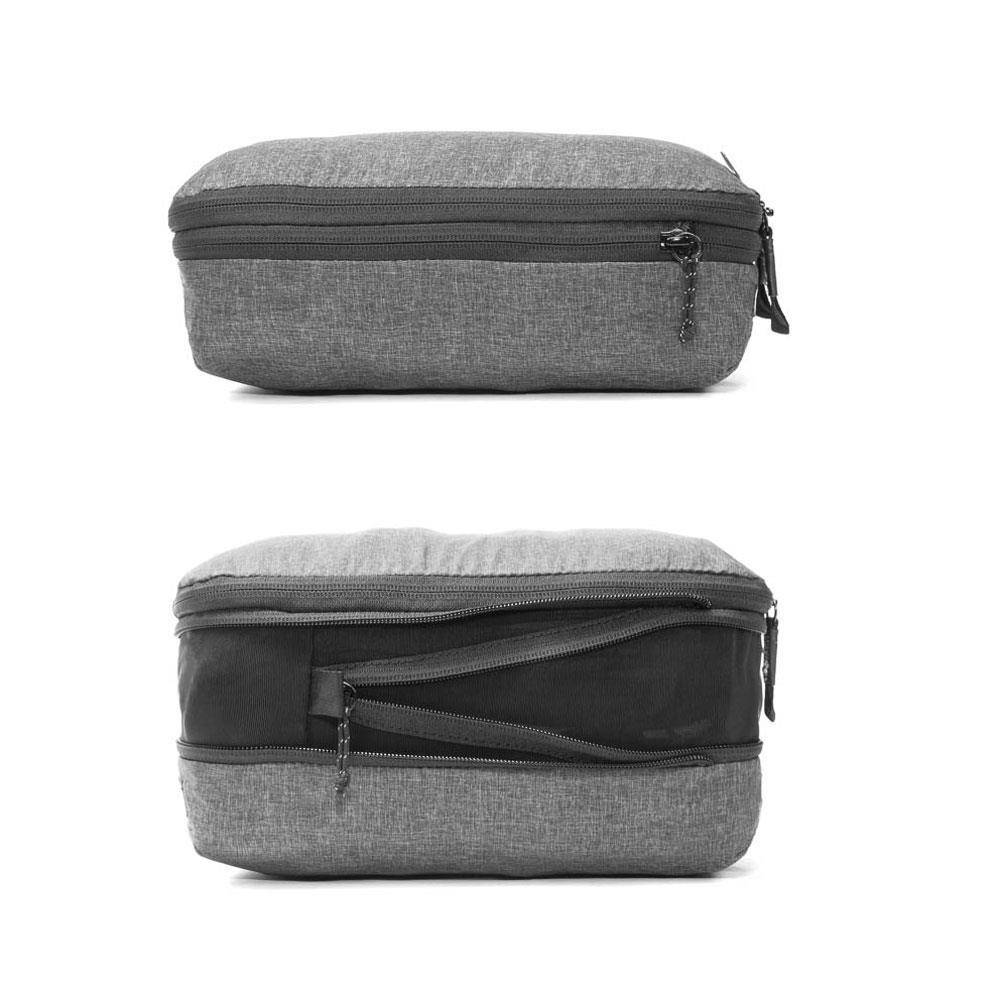 Peak Design Packing Cube 18L Medium - Charcoal (Dunkelgrau)