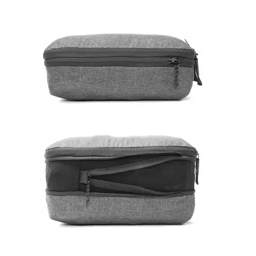 Peak Design Packing Cube 18L Medium - Charcoal (Dunkelgrau) Peak Design Packing Cube 18L Medium - Charcoal (Dunkelgrau)