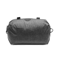 Peak Design Shoe Pouch Schuhbeutel - Charcoal (Dunkelgrau) Peak Design Shoe Pouch Schuhbeutel - Charcoal (Dunkelgrau)
