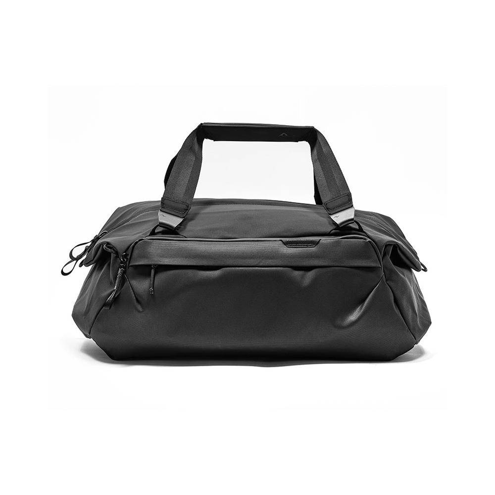 Peak Design Travel Duffel 35L Reisetasche - Black (Schwarz)