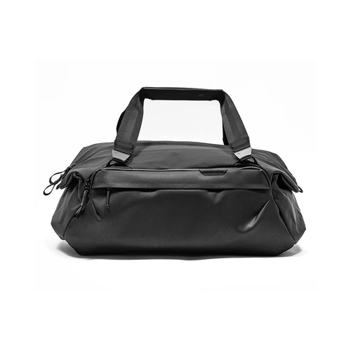 Peak Design Travel Duffel 35L Reisetasche - Black (Schwarz) Peak Design Travel Duffel 35L Reisetasche - Black (Schwarz)